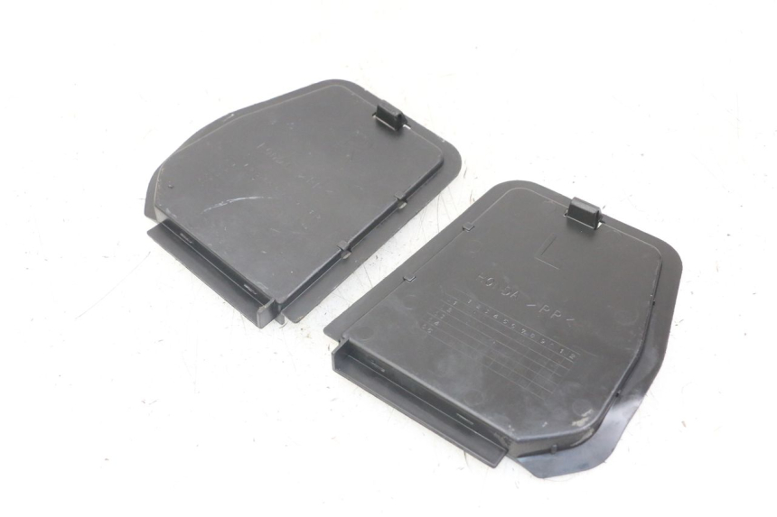 photo de UNDERSEAT PANEL HONDA FJS SILVERWING SILVER WING 600 (2001 - 2010)