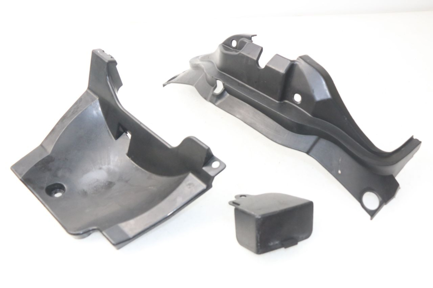 photo de UNDERSEAT PANEL HONDA NSS EX FORZA 250 (2008 - 2009)