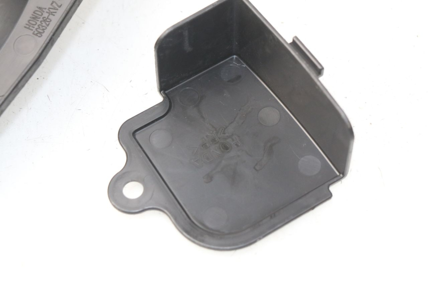 photo de UNDERSEAT PANEL HONDA NSS EX FORZA 250 (2008 - 2009)