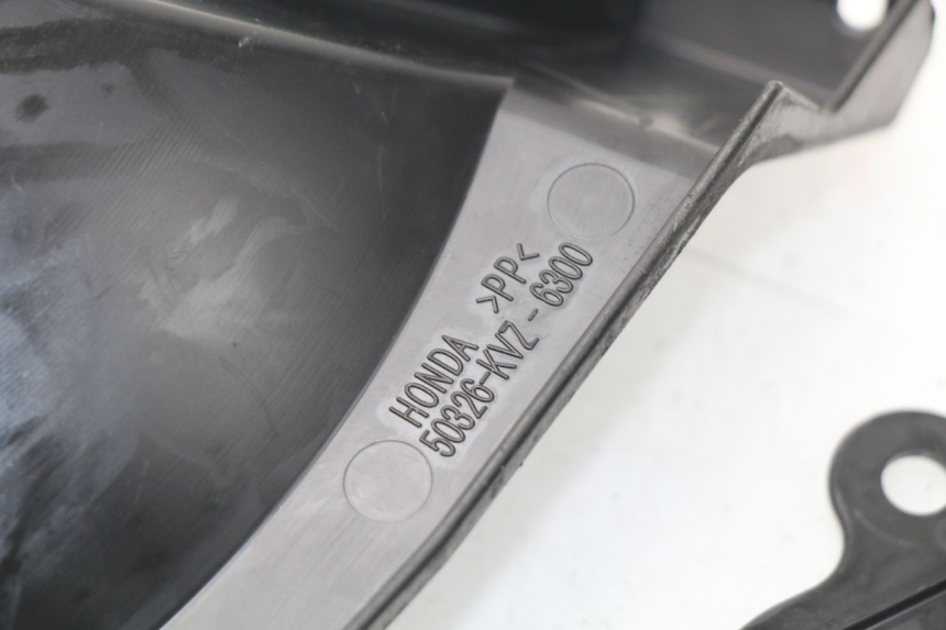 photo de UNDERSEAT PANEL HONDA NSS EX FORZA 250 (2008 - 2009)
