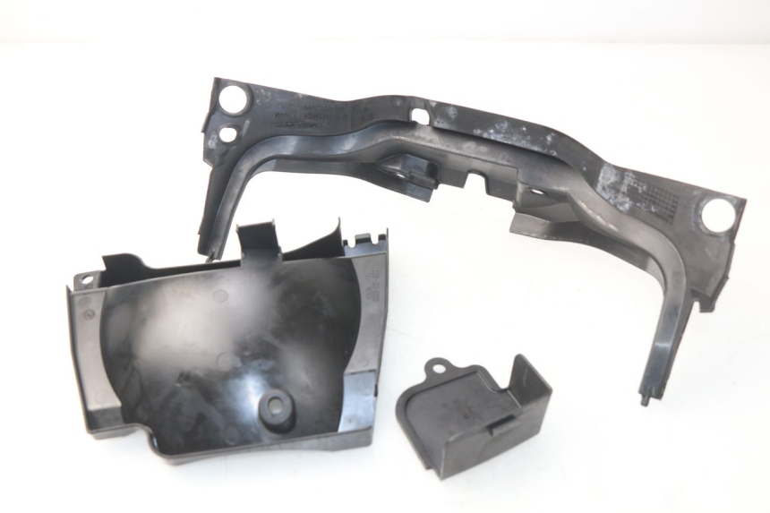 photo de UNDERSEAT PANEL HONDA NSS EX FORZA 250 (2008 - 2009)