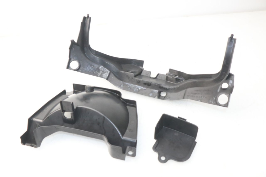 photo de UNDERSEAT PANEL HONDA NSS EX FORZA 250 (2008 - 2009)