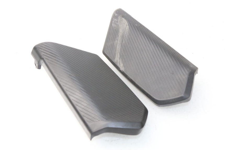 photo de UNDERSEAT COVER HONDA INTEGRA NC D 750 (2016 - 2018)