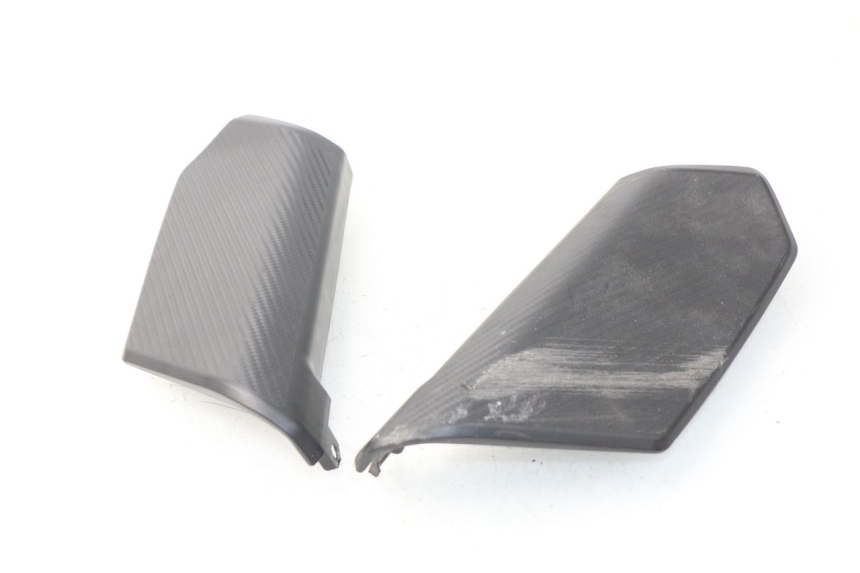 photo de UNDERSEAT COVER HONDA INTEGRA NC D 750 (2016 - 2018)