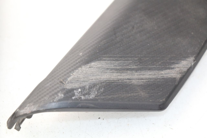 photo de UNDERSEAT COVER HONDA INTEGRA NC D 750 (2016 - 2018)