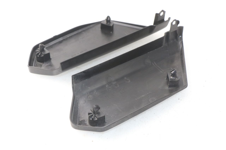 photo de UNDERSEAT COVER HONDA INTEGRA NC D 750 (2016 - 2018)