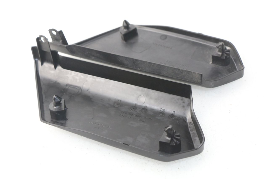 photo de UNDERSEAT COVER HONDA INTEGRA NC D 750 (2016 - 2018)