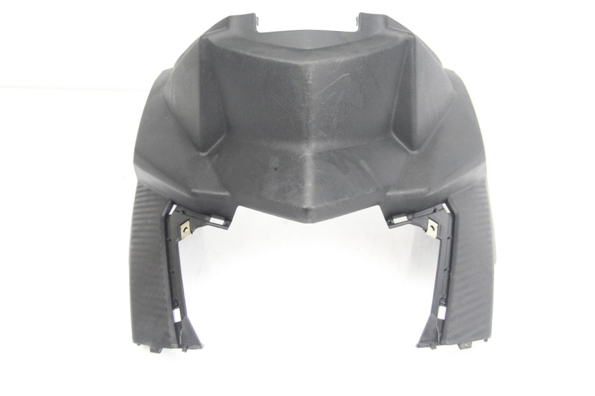 photo de UNDERSEAT COVER SYM JET 4 4T 50 (2018 - 2021)