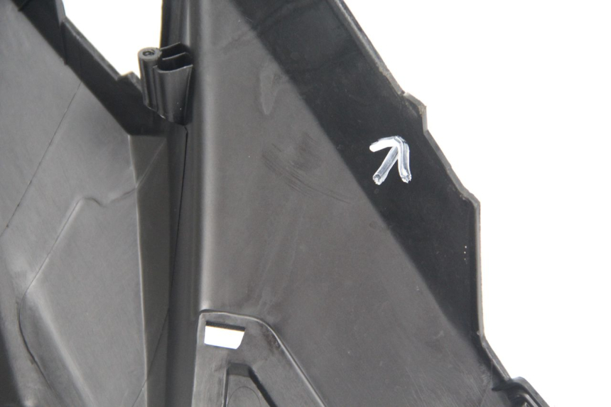 photo de UNDERSEAT COVER SYM JET 4 4T 50 (2018 - 2021)