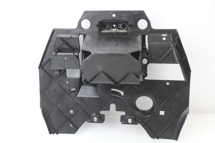 photo de UNDERSEAT PANEL PEUGEOT JET FORCE CARBU 50 (2003 - 2016)