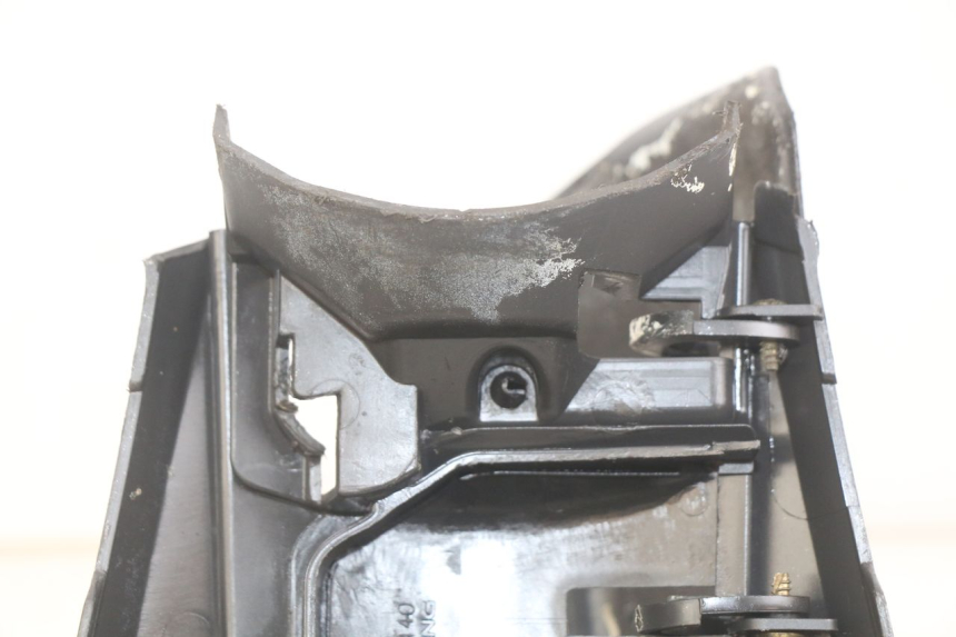 photo de UNDERSEAT COVER SYM JET SPORT XR 50 (2006 - 2015)