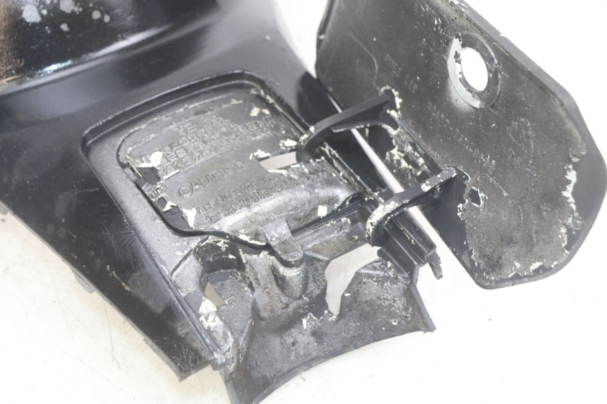 photo de UNDERSEAT COVER SYM JET SPORT XR 50 (2006 - 2015)