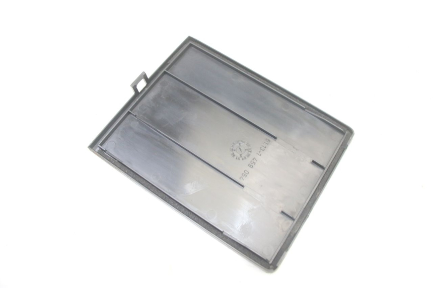 photo de UNDERSEAT PANEL BMW K 75 RT 750 (1989 - 1997)