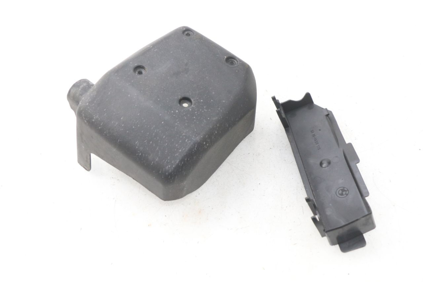 photo de UNDERSEAT PANEL BMW K100 1000 (1982 - 1990)