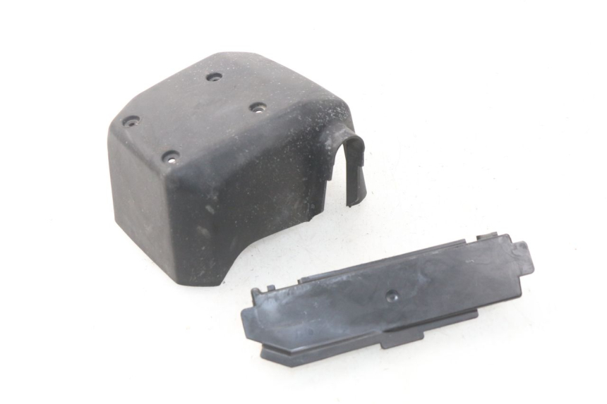 photo de UNDERSEAT PANEL BMW K100 1000 (1982 - 1990)