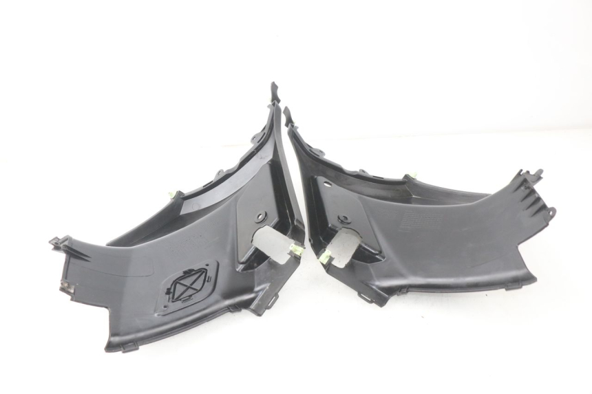 photo de UNDERSEAT COVER PEUGEOT KISBEE 2T 50 (2010 - 2017)
