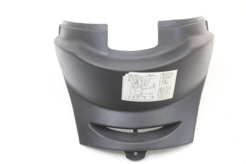 photo de UNDERSEAT COVER ORCAL KITE 4T 50 (2019 - 2023)