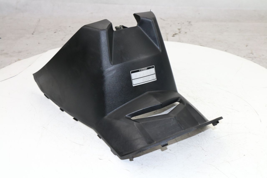 photo de UNDERSEAT COVER KYMCO AGILITY 4T 50 (2005 - 2018)