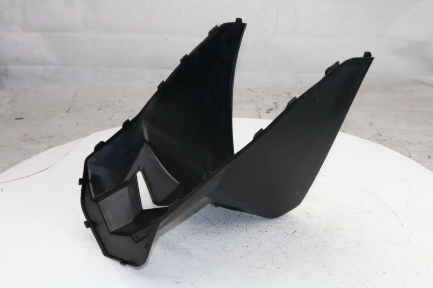 photo de UNDERSEAT COVER KYMCO AGILITY 4T 50 (2005 - 2018)