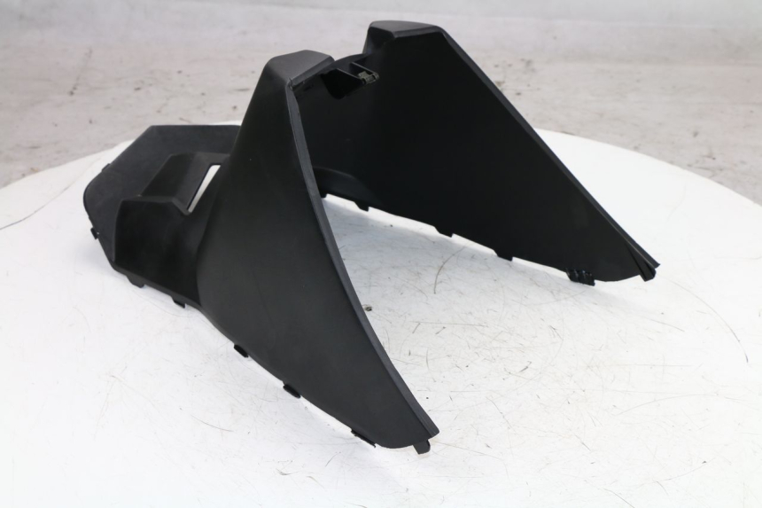 photo de UNDERSEAT COVER KYMCO AGILITY 4T 50 (2005 - 2018)