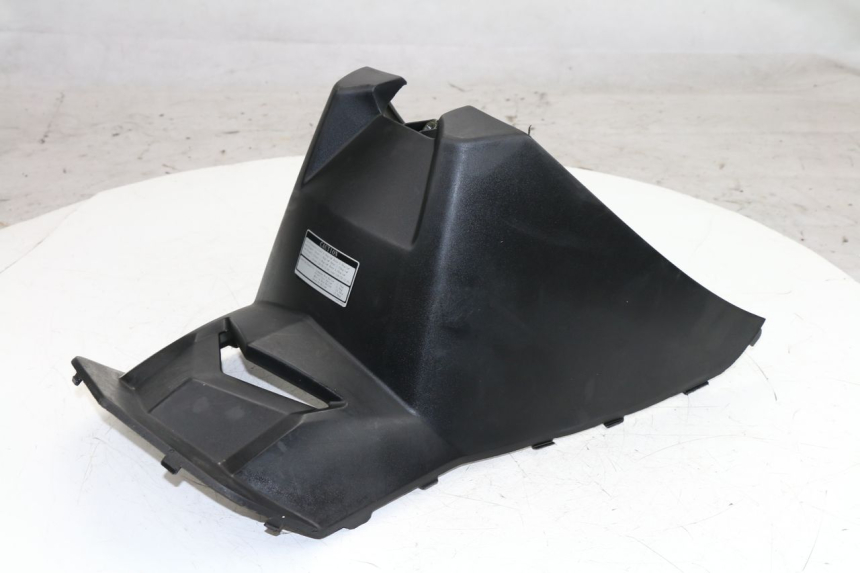 photo de UNDERSEAT COVER KYMCO AGILITY 4T 50 (2005 - 2018)