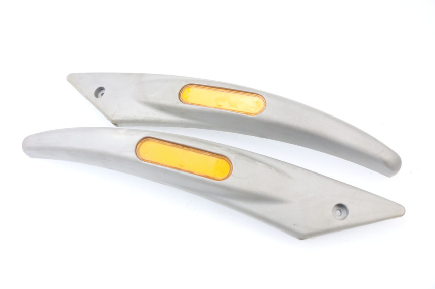 photo de UNDERSEAT COVER PIAGGIO LIBERTY 4T 50 (2009 - 2015)