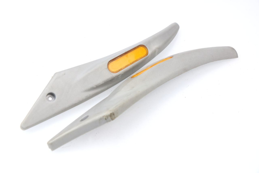 photo de UNDERSEAT COVER PIAGGIO LIBERTY 4T 50 (2009 - 2015)