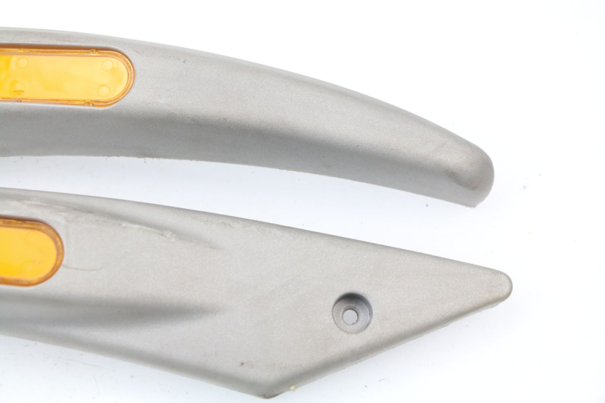 photo de UNDERSEAT COVER PIAGGIO LIBERTY 4T 50 (2009 - 2015)