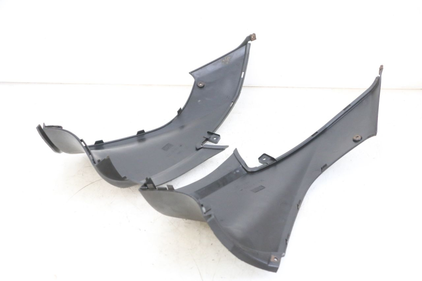 photo de UNDERSEAT COVER YAMAHA NEOS NEO'S 4T 50 (2008 - 2016) - Product overview