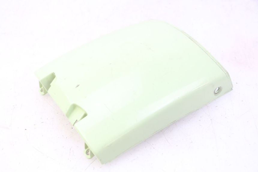 photo de UNDERSEAT COVER PEUGEOT DJANGO 2T 50 (2014 - 2019)