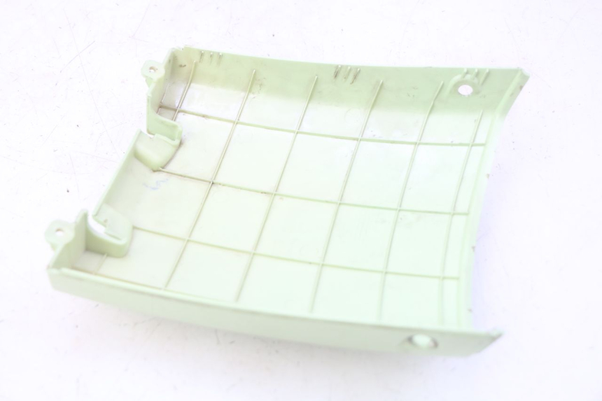 photo de UNDERSEAT COVER PEUGEOT DJANGO 2T 50 (2014 - 2019)