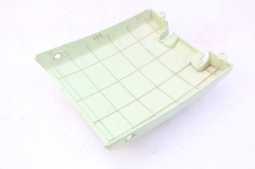 photo de UNDERSEAT COVER PEUGEOT DJANGO 2T 50 (2014 - 2019)