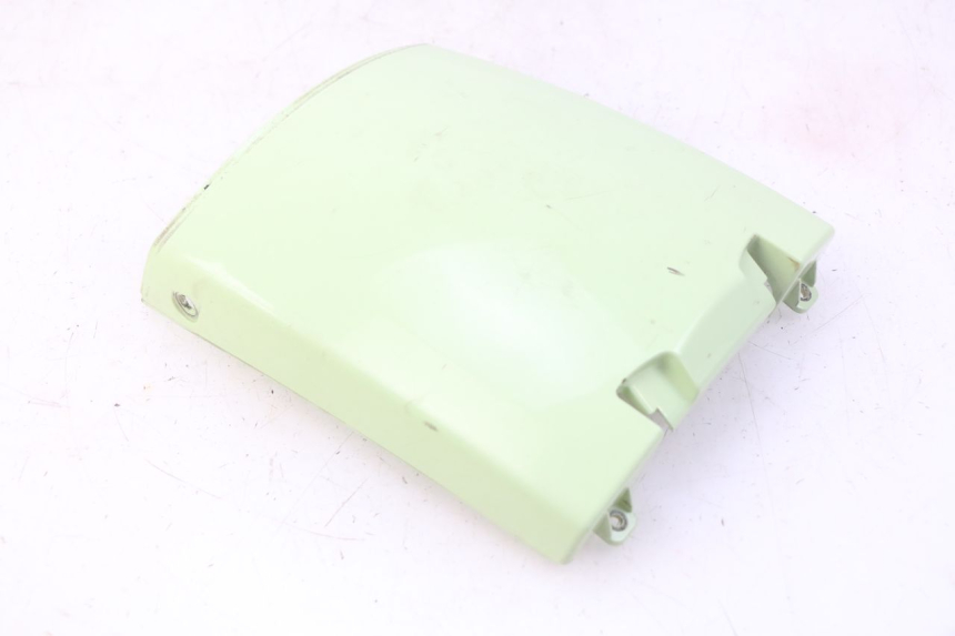 photo de UNDERSEAT COVER PEUGEOT DJANGO 2T 50 (2014 - 2019)