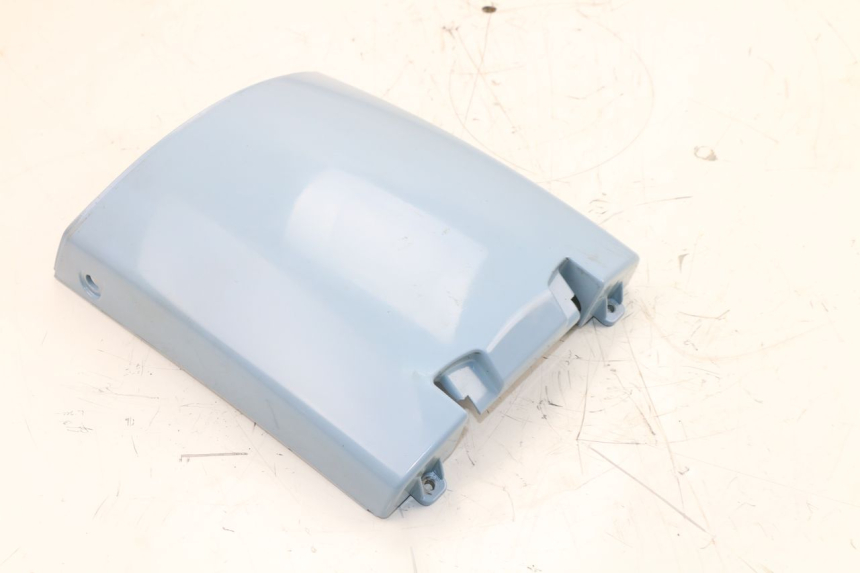photo de UNDERSEAT COVER PEUGEOT DJANGO 2T 50 (2014 - 2019)