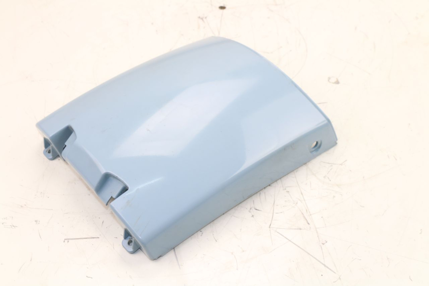 photo de UNDERSEAT COVER PEUGEOT DJANGO 2T 50 (2014 - 2019)