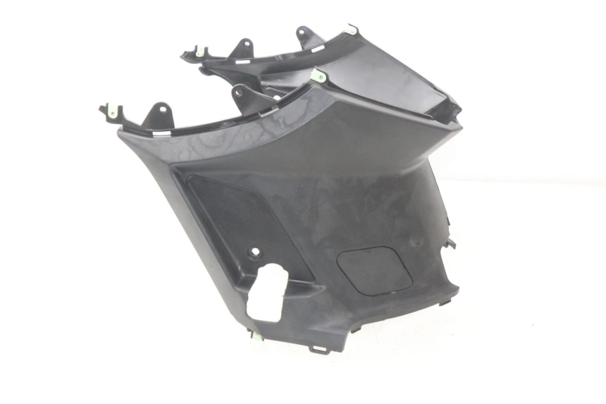 photo de UNDERSEAT COVER PEUGEOT KISBEE 2T 50 (2010 - 2017)