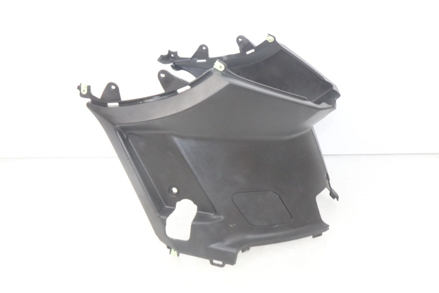 photo de UNDERSEAT COVER PEUGEOT KISBEE 2T 50 (2010 - 2017)