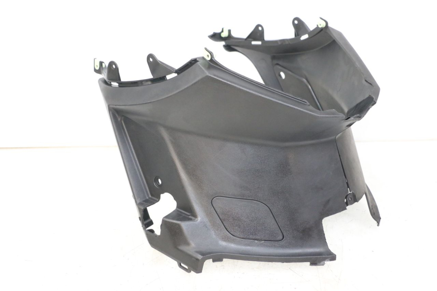 photo de UNDERSEAT PANEL PEUGEOT KISBEE 2T 50 (2018 - 2022)