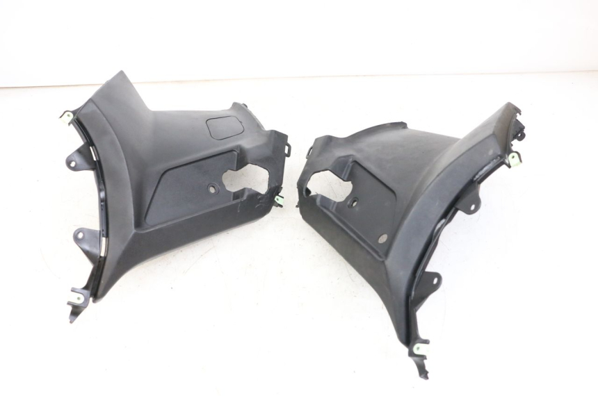 photo de UNDERSEAT PANEL PEUGEOT KISBEE 2T 50 (2018 - 2022)