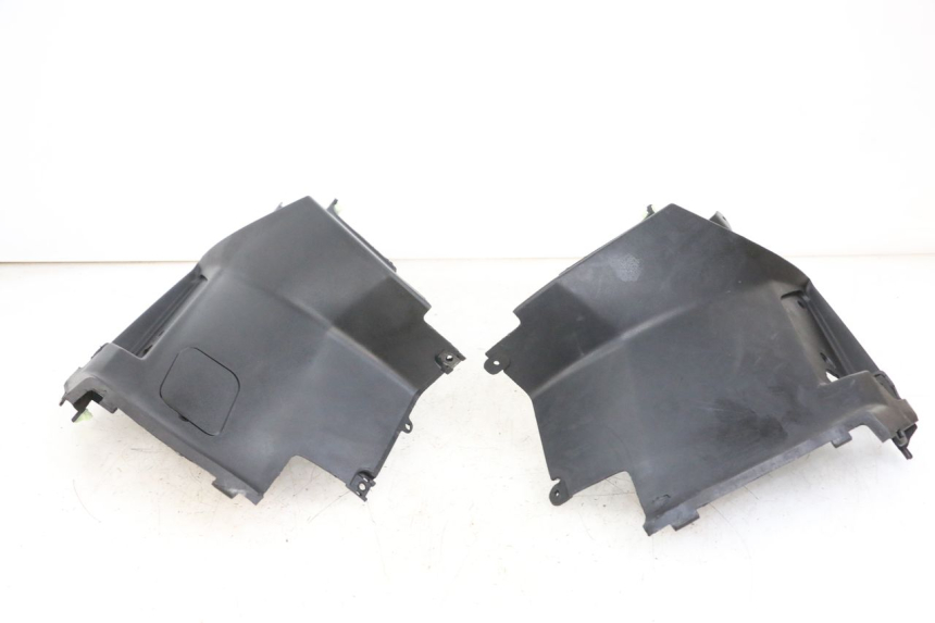 photo de UNDERSEAT PANEL PEUGEOT KISBEE 2T 50 (2018 - 2022)