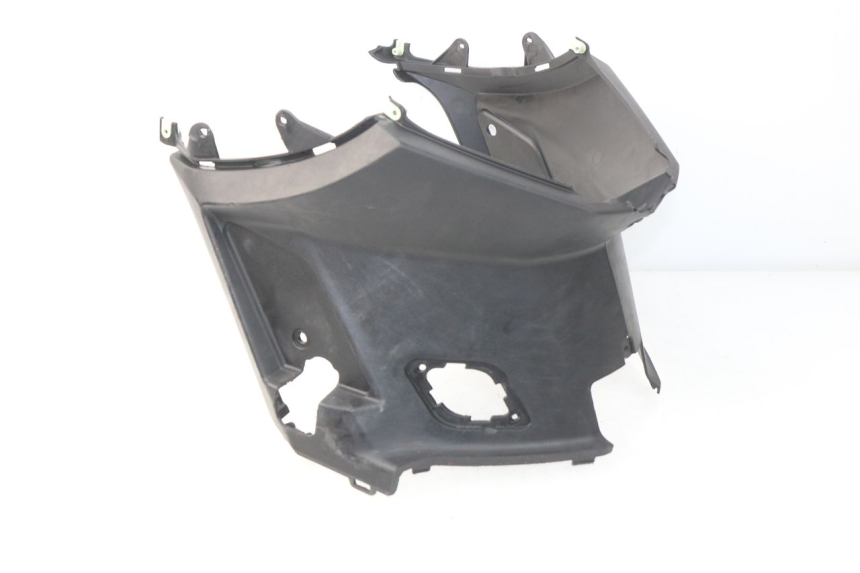 photo de UNDERSEAT COVER PEUGEOT KISBEE 4T 50 (2018 - 2022)