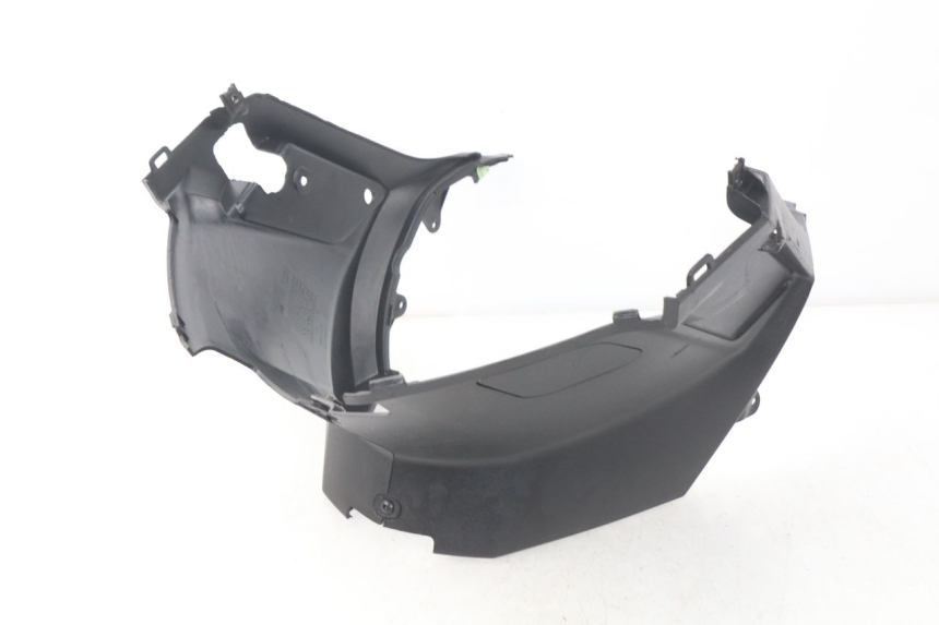 photo de UNDERSEAT COVER PEUGEOT KISBEE 4T 50 (2010 - 2017)