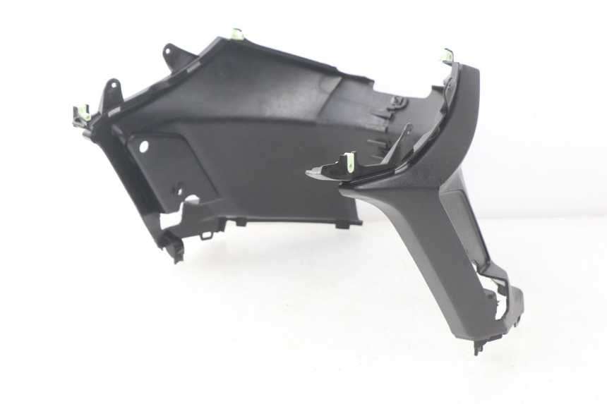 photo de UNDERSEAT COVER PEUGEOT KISBEE 4T 50 (2010 - 2017)