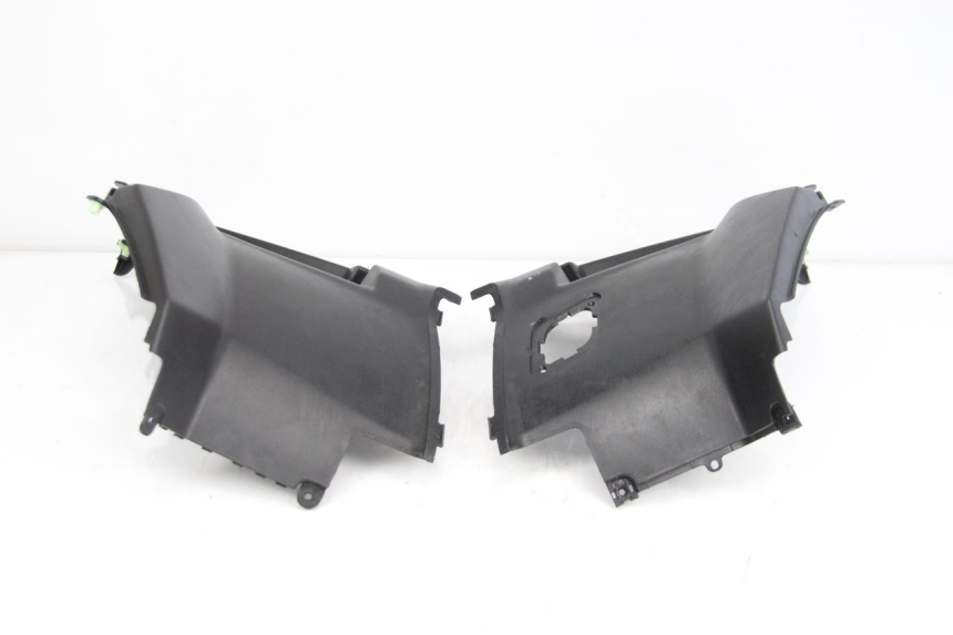 photo de UNDERSEAT COVER PEUGEOT KISBEE 4T 50 (2018 - 2022)