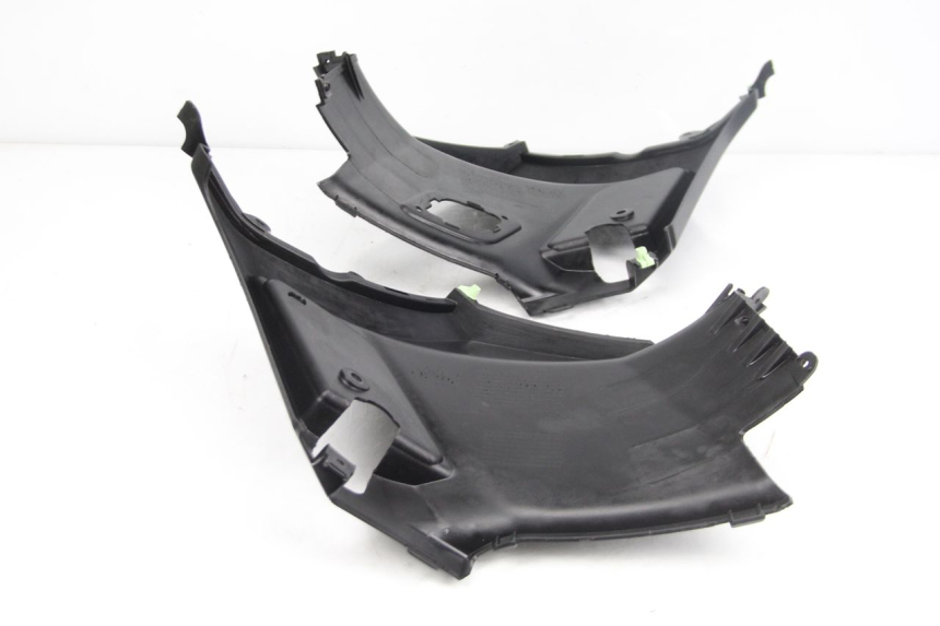 photo de UNDERSEAT COVER PEUGEOT KISBEE 4T 50 (2018 - 2022)