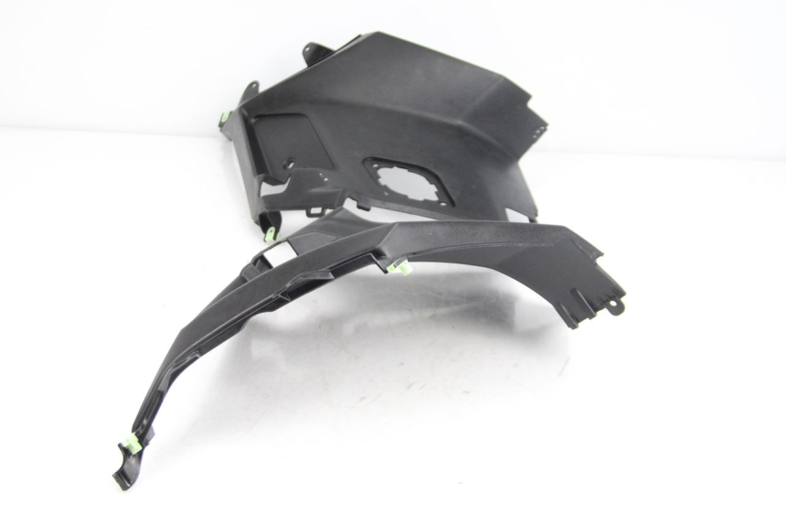 photo de UNDERSEAT COVER PEUGEOT KISBEE 4T 50 (2018 - 2022)