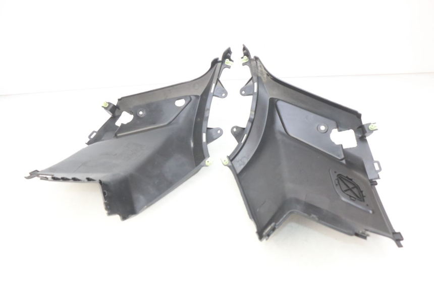 photo de UNDERSEAT COVER PEUGEOT KISBEE 4T 50 (2010 - 2017)