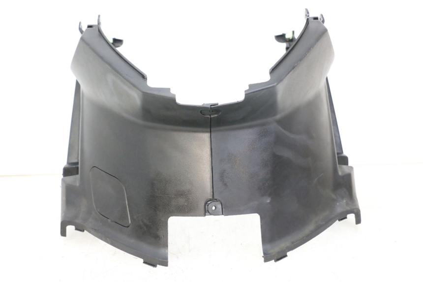 photo de UNDERSEAT COVER PEUGEOT KISBEE 4T 50 (2018 - 2022)