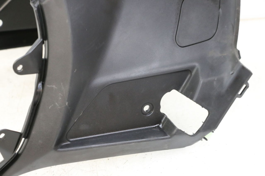 photo de UNDERSEAT COVER PEUGEOT KISBEE 4T 50 (2018 - 2022)