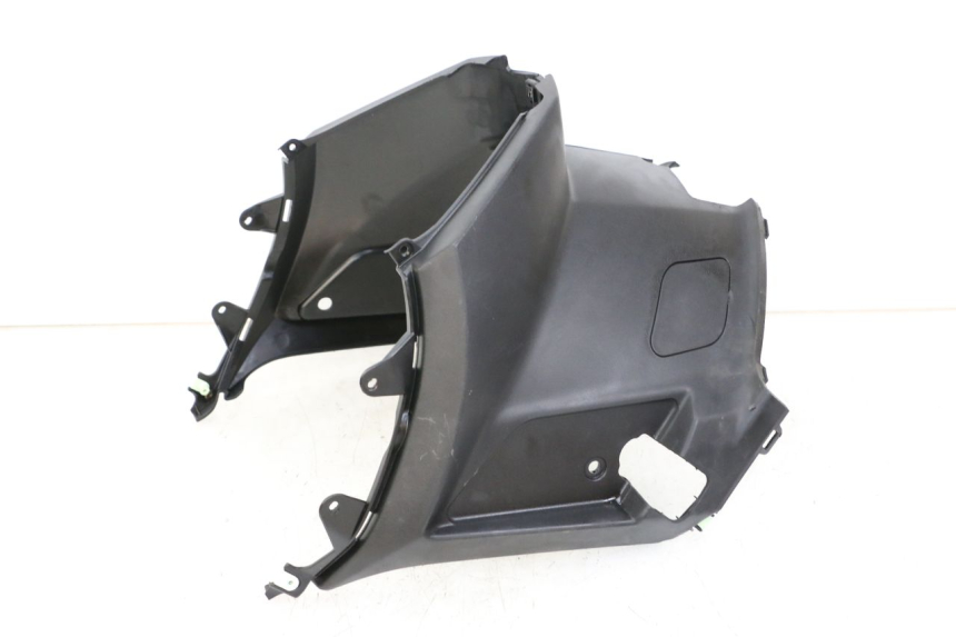 photo de UNDERSEAT COVER PEUGEOT KISBEE 4T 50 (2018 - 2022)